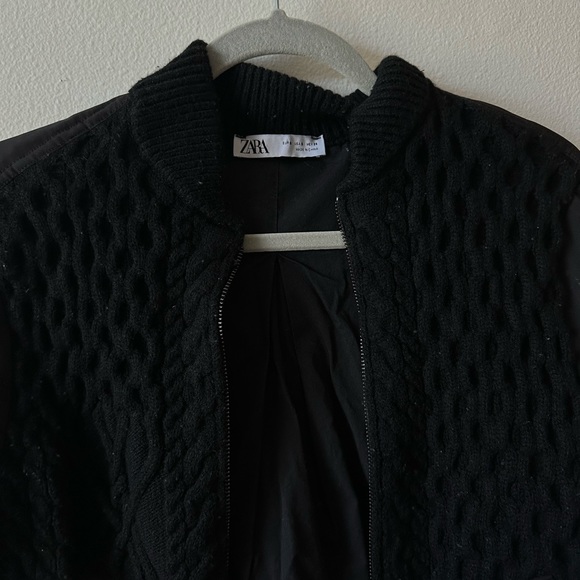 Zara Jacket - Picture 2 of 2